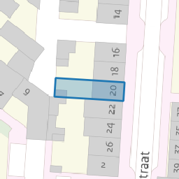 Perceel GTL01-C-3927