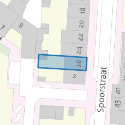 Perceel GTL01-C-3930