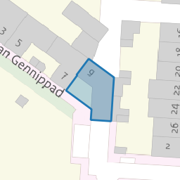 Perceel GTL01-C-3933