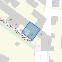 Perceel GTL01-C-3934