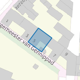 Perceel GTL01-C-3935