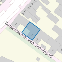 Perceel GTL01-C-3936