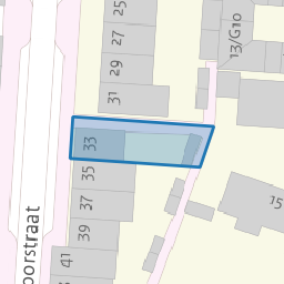 Perceel GTL01-C-3939