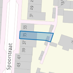 Perceel GTL01-C-3940