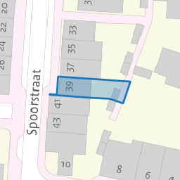 Perceel GTL01-C-3942