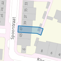 Perceel GTL01-C-3943