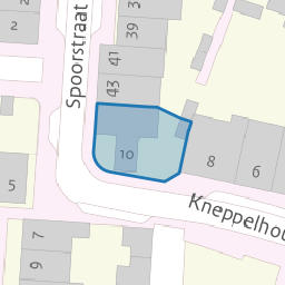 Perceel GTL01-C-3945