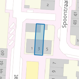 Perceel GTL01-C-3947