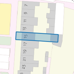 Perceel GTL01-C-3953
