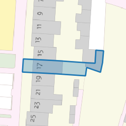 Perceel GTL01-C-3954