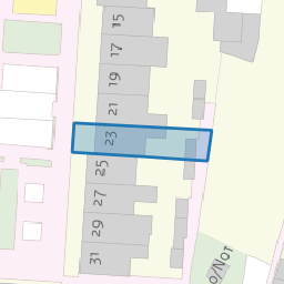 Perceel GTL01-C-3958