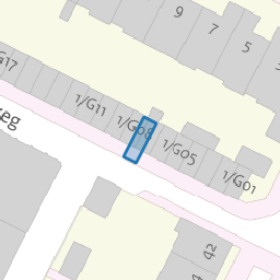 Perceel GTL01-C-3992