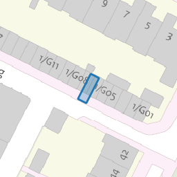 Perceel GTL01-C-3993