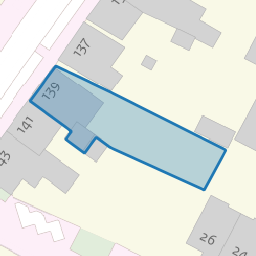 Perceel GTL01-C-3996