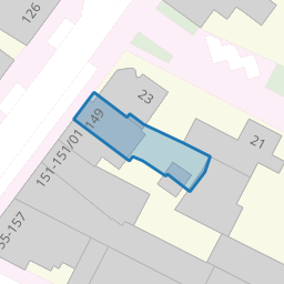 Perceel GTL01-C-3999