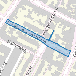 Perceel GTL01-C-4003