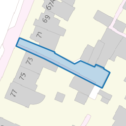 Perceel GTL01-C-4009