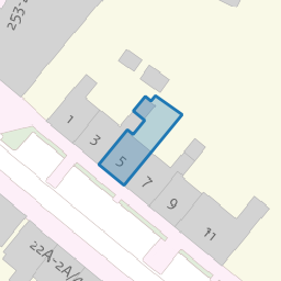 Perceel GTL01-C-4019