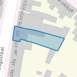 Perceel GTL01-C-4022