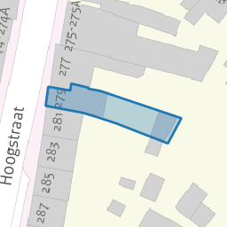 Perceel GTL01-C-4023