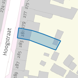 Perceel GTL01-C-4024