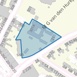 Perceel GTL01-C-4030