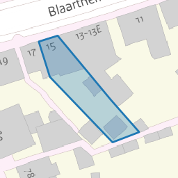 Perceel GTL01-C-4047