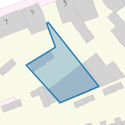 Perceel GTL01-C-4051