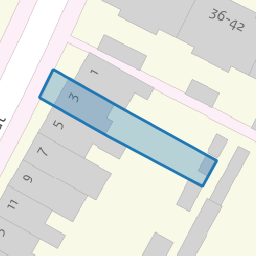 Perceel GTL01-C-4058