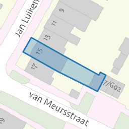 Perceel GTL01-C-4060