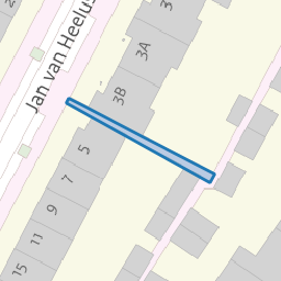 Perceel GTL01-C-4076