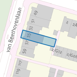 Perceel GTL01-C-4079