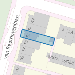 Perceel GTL01-C-4080
