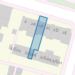 Perceel GTL01-C-4085