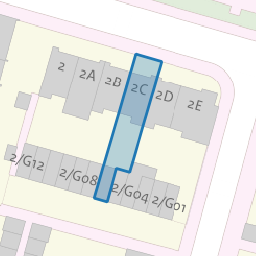 Perceel GTL01-C-4086