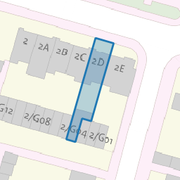 Perceel GTL01-C-4087