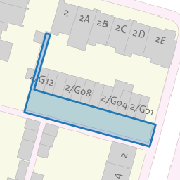 Perceel GTL01-C-4095