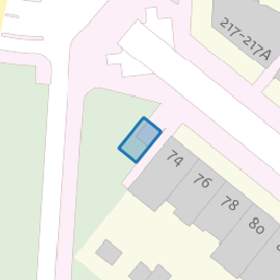 Perceel GTL01-C-4105