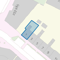 Perceel GTL01-C-4124