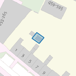 Perceel GTL01-C-4126