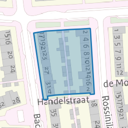 Perceel GTL01-C-4151