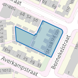 Perceel GTL01-C-4155