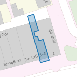 Perceel GTL01-C-4157