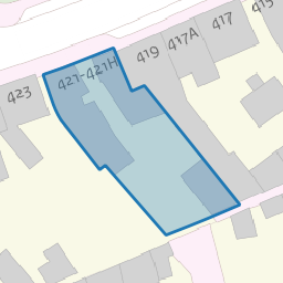 Perceel GTL01-C-4161