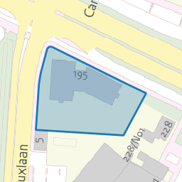 Perceel GTL01-C-4181