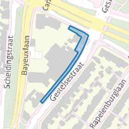 Perceel GTL01-C-4192