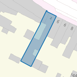 Perceel GTL01-C-4195