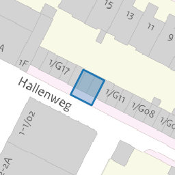 Perceel GTL01-C-4196