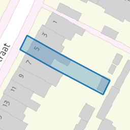 Perceel GTL01-C-4200