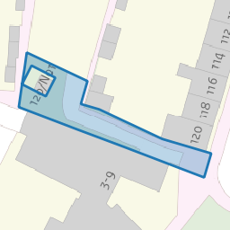 Perceel GTL01-C-4203